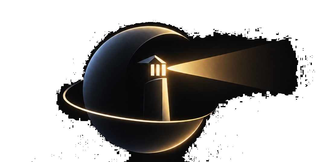 Vigil lighthouse mark